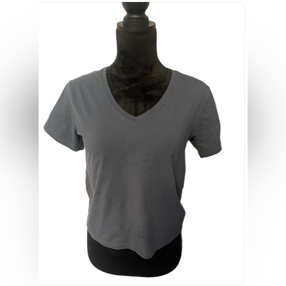 Athleta Tank & Tee Bundle- Extra Small/Small - Picture 12 of 13